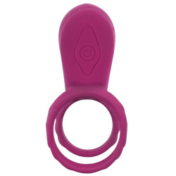 Xocoon Cockring vibrant Annel Stim 30mm
